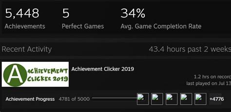 r/Steam on Reddit: any way to get rid of achievements on .